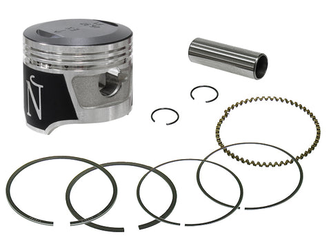 Namura Overbore Piston Kit for 1997-12 Honda XR70R / CRF70F - 48.47mm - NX-10070-6