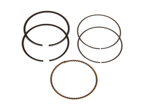 Namura Piston Rings for 1998-05 Arctic Cat 300 2X4 / 4X4 - 68.97mm - NA-30001-2R