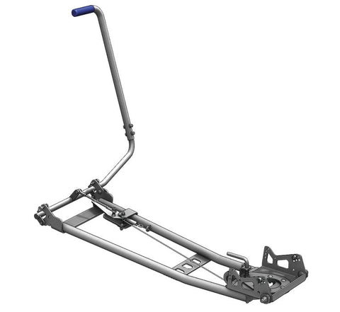 KFI Products Manual Plow Lift for ATV - 105015