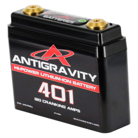 Antigravity Small Case Lithium-Ion Battery - AG-401