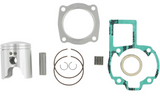 Wiseco Top-End Rebuild Kit for 1987-06 Suzuki LT-80 QuadSport - 51.00mm - PK1103