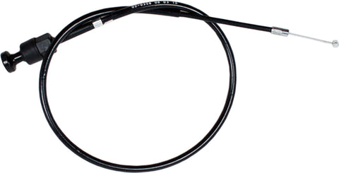 Motion Pro 02-0358 Black Vinyl Choke Cable for 1991-97 Honda TRX200D FourTrax Ty