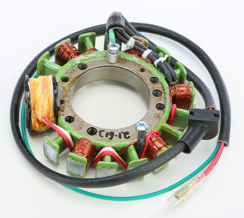 Ricks Motorsport Stator for 1985-2000 Honda XR600R - 21-613