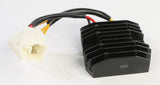 Ricks Motorsport Regulator/Rectifier for Honda CBR600 models - 10-156