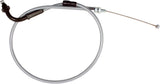 Motion Pro 05-0126 Rear Hand Brake Cable for 1987-04 Yamaha YFM350X Warrior 350