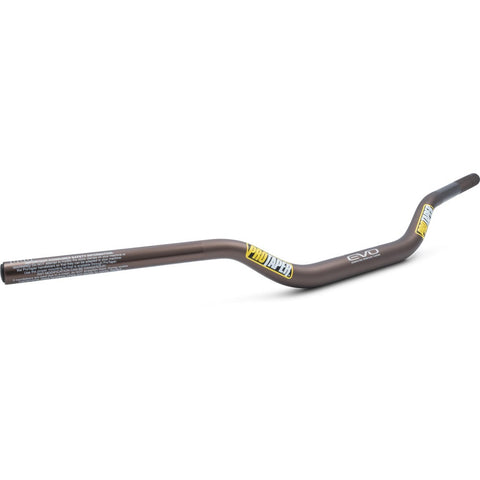 ProTaper EVO Handlebars - Magnesium - SX Race Bend