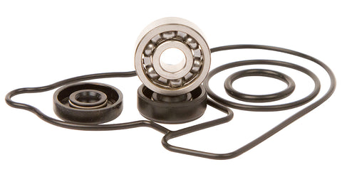 Hot Rods Water Pump Rebuild Kit for 2004-20 Kawasaki KX250F - WPK0036