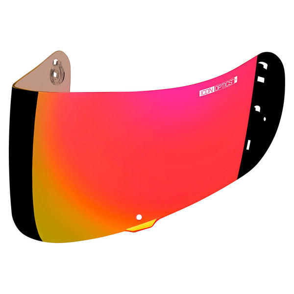 ICON Optics Shield Anti-Fog Outer Shield for Airframe Pro / Airform / – SVS Powersports