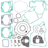 Vertex Complete Engine Gasket Kit for 2002-06 KTM 125 SX / EXC - 808309