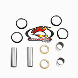 All Balls Swing Arm Bearing Kit for Honda CR125 / 250 / 480 Models - 28-1142