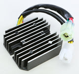 Ricks Motorsport Regulator/Rectifier for Suzuki models - 10-243