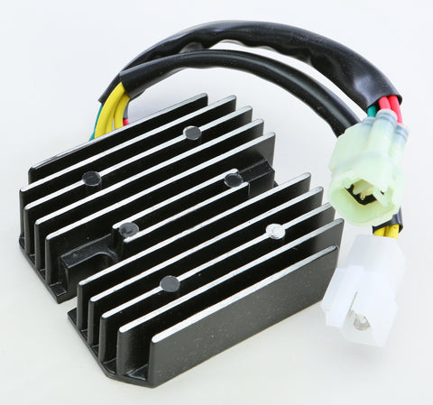 Ricks Motorsport Regulator/Rectifier for Suzuki models - 10-243