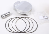 Pro-X Racing Forged Piston Kit for 2009-12 Kawasaki KX450F - 95.98mm - 01.4409.B
