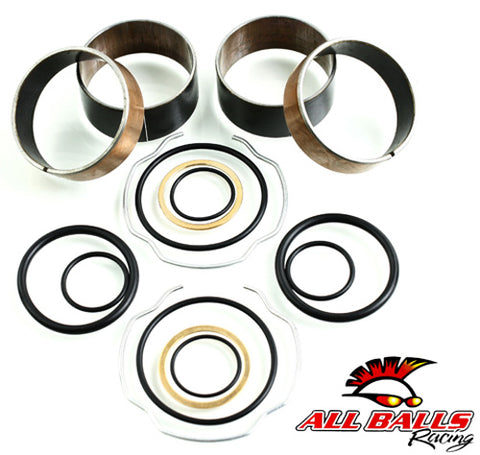 All Balls Fork Bushing Kit for 1992-99 Suzuki RM125 /  RMX250 - 38-6030