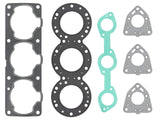 Namura Top-End Gasket Kit for 1996-03 Kawasaki ZXI 1100 - NW-20005T