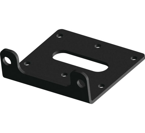 KFI Products Fairlead Bracket for Warn Axon and VRX winches - 101715