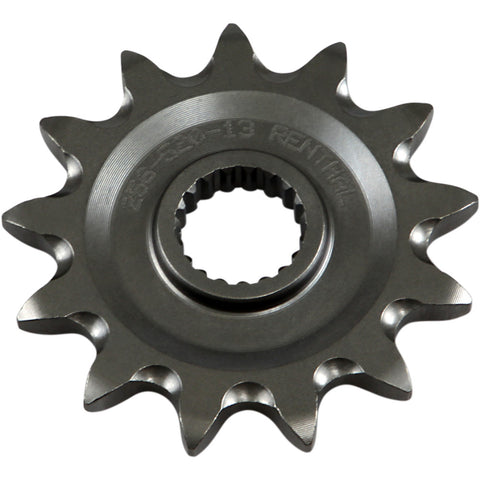 Renthal Grooved Front Sprocket - 520 Chain Pitch x 14 Teeth - 256--520-14GP