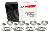 Wiseco Top-End Rebuild Kit for 1999-06 Suzuki SV650 - 83.00mm - CK180