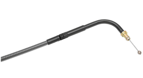 Magnum High-Efficiency Black Pearl Clutch Cable - 422310HE