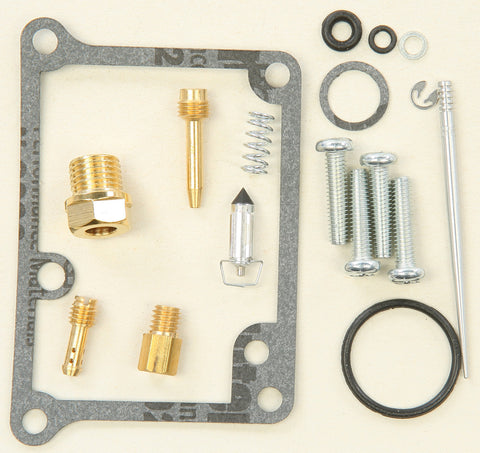 All Balls Carburetor Rebuild Kit for 2002-19 Kawasaki KX65 - 26-1108