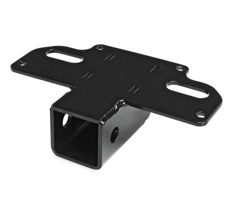 KFI Products Receiver Hitch for Yamaha Rhino 450/660/700 - Front/Lower - 100592