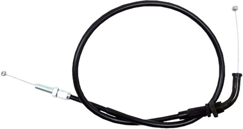 Motion Pro 04-0226 Black Vinyl Throttle Cable for 2000-03 Suzuki GSX-R750
