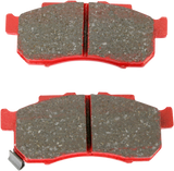 EBC FA477X Front - Carbon Graphite Brake Pads For Honda Big Red / Pioneer 700