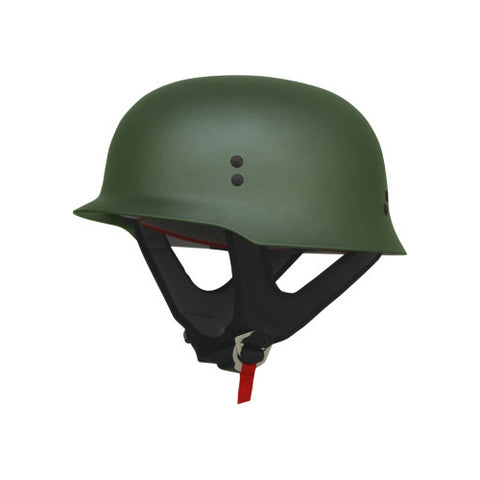 AFX FX-88 Helmet - Flat Olive - XX-Large