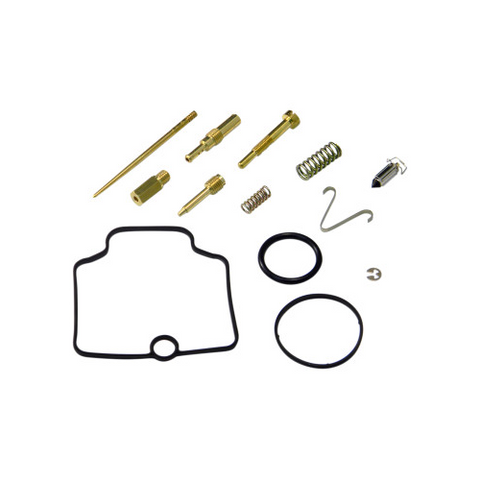 Shindy Carburetor Rebuild Kit for 2002-08 Suzuki RM85 - 03-801