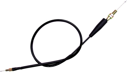 Motion Pro 10-0131 Black Vinyl Throttle Cable for 2003-06 Bombardier Outlander 4