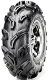 Maxxis Zilla Mud Front Tire - AT28X9-14 - TM00344100