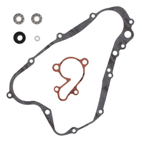 Winderosa Water Pump Rebuild Kit for 1990-91 Suzuki RM125 Models - 821545