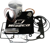 Wiseco Top-End Rebuild Kit for 2005-08 Kawasaki KX250 - 66.40mm - PK1379