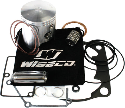 Wiseco PK1379 Top-End Rebuild Kit for 2005-08 Kawasaki KX250 - 66.40mm