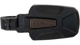 Seizmik Pursuit Elite HD Side View Mirrors for 1.75 Inch Roll Cage Bars - 18071