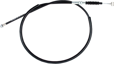 Motion Pro 03-0205 Black Vinyl Front Brake Cable for 1983-03 Kawasaki KX60