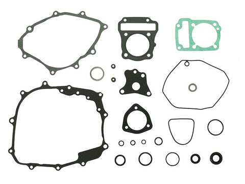 Namura Complete Gasket Kit for 2014-21 Honda CRF125F/FB - NX-10125F