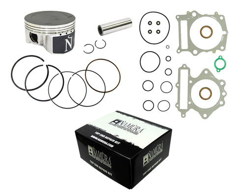 Namura Top-End Rebuild Kit for 1998-01 Yamaha YFM600F Grizzly - 95.00mm - NA-40007K