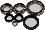 All Balls 25-2073 Front Differential Bearing Kit for 2008-13 Yamaha YFM700FG