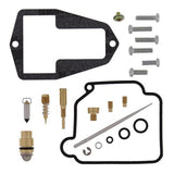 All Balls Carburetor Rebuild Kit for 1992-93 Suzuki DR350/DR350S - 26-1494