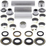 All Balls Racing 27-1167 Linkage Bearing Kit for 2008-18 Kawasaki KLX140 models