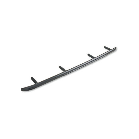 Woodys SnoCross Competition Runners compatilbe with C&A Pro & Curve Skis - 10 Inch Carbide - SCC-5000