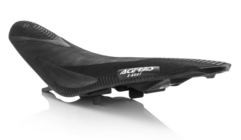 Acerbis X-Seat for 2011-16 KTM models - Black - 2374970001