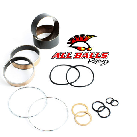 All Balls Fork Bushing Kit for 2007-12 KTM 125 / 250 / 300 Models - 38-6073