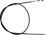Motion Pro 02-0180 Black Vinyl Reverse Cable for 1997-04 Honda TRX250TM FourTrax