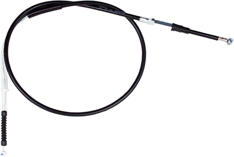 Motion Pro Black Vinyl Clutch Cable for Kawasaki KX250 / 500 - 03-0182