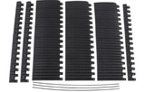 Caliber Edge Glide 2.0 - 3 Pack/72in -  3/24in Long x 9in Wide - 13391
