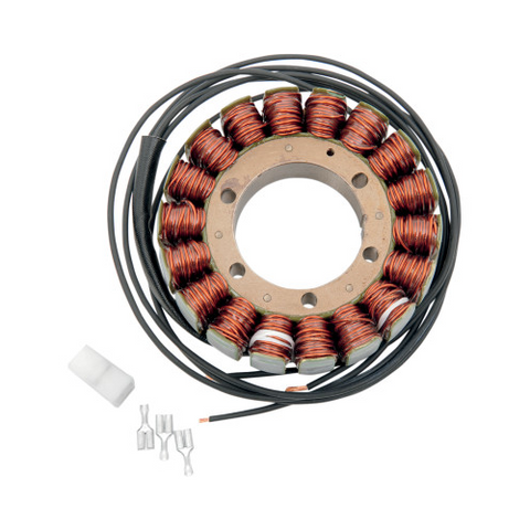 Ricks Motorsport Stator for Hyosung GT650 / GV650 - 21-007