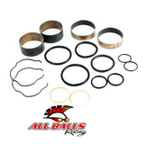 All Balls Fork Bushing Kit for Suzuki RM125 / Yamaha WR250 Models - 38-6014