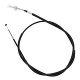 All Ball Racing Rear Hand Brake Cable for Yamaha YFM225 / 250 / 350 - 45-4057